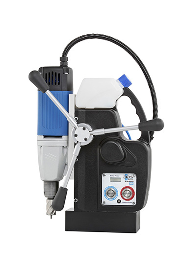 По заявка. Магнитна бормашина AutoMAB 350. Цена с ДДС.